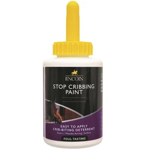 Pintura para cunas Lincoln Stop - Imagen 1 de 1