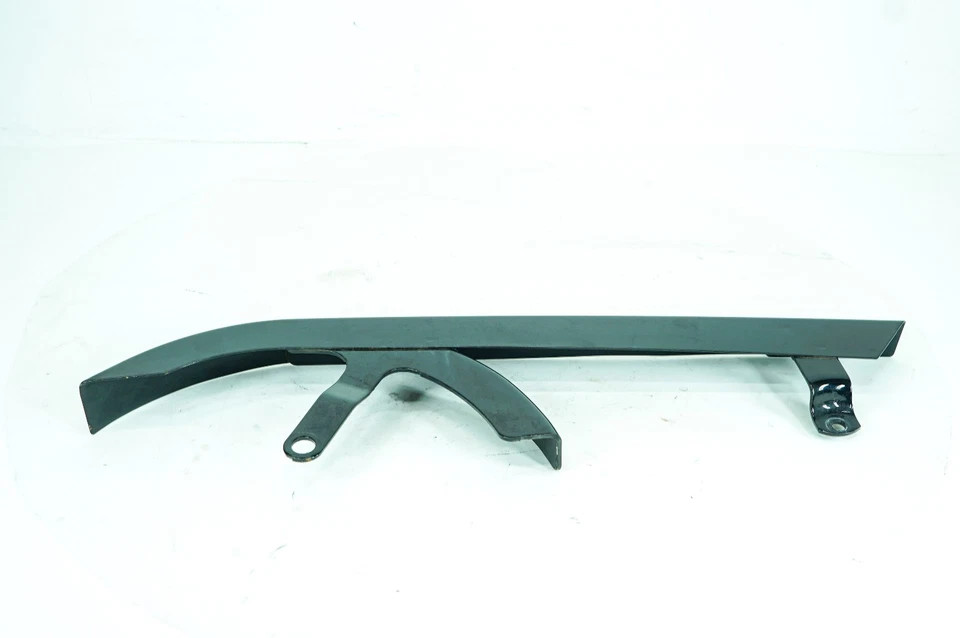 Harley Sportster Low XL883L 07 OEM Protector de correa de transmisión Protector de desechos Negro 1358 Foto 1 de 4