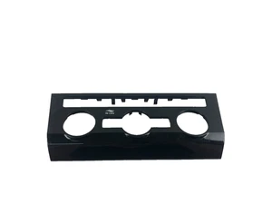 Skoda Superb 3V 2020 A/C Air Heater Climate Control Panel Trim Cover 3V0820075B - Picture 1 of 16