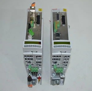 2x Rexroth Indra Drive CS - Typ: HCS01.1E-W0005-A-03 - Bild 1 von 9