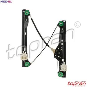 WINDOW REGULATOR 502 091 FOR BMW 3/E90/E91 N46B20CB/B/C/BD/E/CD/CC N47D20 2.0L - Picture 1 of 9