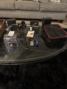 Eken H5S 4K+plus Action  Camera Bundle Waterproof Housing & W/ Extra  Accesorios - Picture 1 of 17
