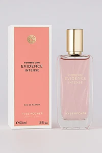 *NEU*Yves Rocher Comme une Evidence Intense 50ml EdP Women Damen Lady Femme OVP - Bild 1 von 1