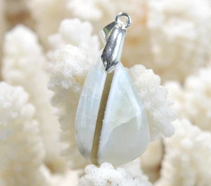 Ópalo Owyhee 19 Quirats - Pendente Cabujón Piedra Natural - EE. UU. / FX54 - Bild 1 von 2