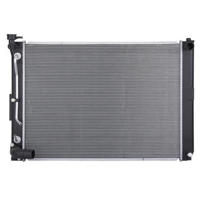 AP Radiator Built in Japan Vin Starts With J 04-06 for Lexus RX330 1604120314 - Image 1 of 4