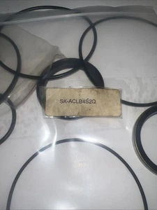 Hydraulikzylinder Satz SK-ACLB4S2Q Ringe und Lippendichtung - Bild 1 von 5
