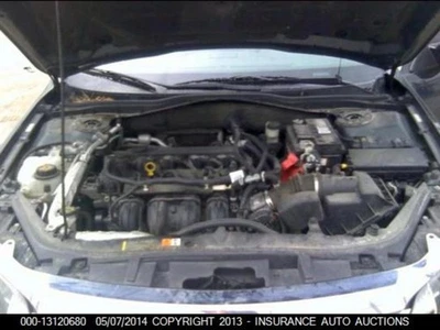 Speedometer Cluster VIN A 8th Digit MPH Fits 10 FUSION 1546232 - Image 1 of 4