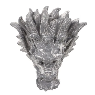  Wasserbrunnen Wandbrunnen Außen Gartenbrunnen Teichwasserbrunnen - Bild 1 von 4