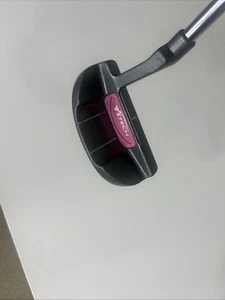 TI TECH  X Gen II Right Hand Putter 34” Steel Shaft - Picture 1 of 6