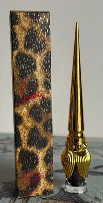 CHRISTIAN LOUBOUTIN Metallic Eye Colour Priyadora 511 7ml Full Size NWB RRP £41 - Image 1 of 4