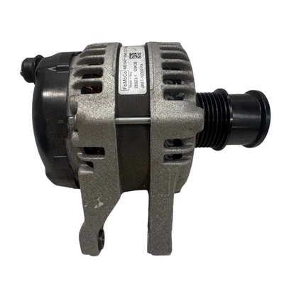 Alternateur JX6T-10300-FA Ford Transit Courier 1.0 Générateur 150AMP 2024 1,000M - Image 1 of 4