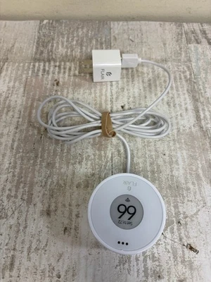 Flair Puck Wireless Wifi Sensor/Gateway Smart Vents + Mini-Splits Thermostat - Image 1 of 4