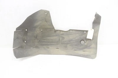 Kawasaki Mule 2510 98 Fender Flare Left Front 35019-1246 52882 Foto 1 de 3