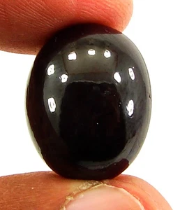 Piedra preciosa de granate estrella natural de 40,05 quilates cabujón alambre envoltura piedra - 25098 - Imagen 1 de 3