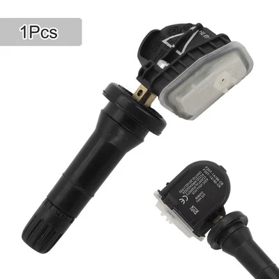 Sensore 433MHZ TPMS F2GT-1A180-CB Monitoraggio Pneumatici Anticorrosione Facile - Image 1 of 4