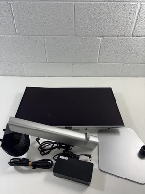 Samsung 27” Odyssey OLED G6 (No Power) *Damage* - Image 1 of 4