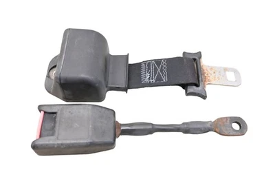05 Polaris Ranger 500 6x6 Seat Belt Assembly - Image 1 of 4