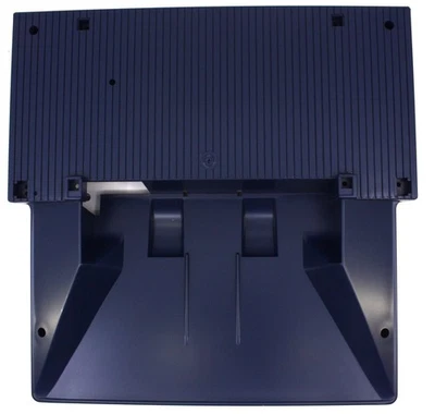 Lionel 24115-7 Blue AMC/ARC Log Loader Base - Image 1 of 2