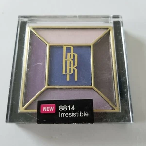 Black Radiance Urban Identity Eyeshadow Palette 5 Colors 8814 Irresistible - Picture 1 of 2