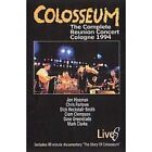 Colosseum - The Complete Reunion Concert [1994] [DVD] - DVD  FRVG The Cheap Fast