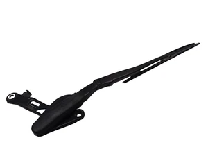 2002-2005 BMW 745i Windshield Wiper Arm Front Right Side w/ Blade OEM VI612315 - Picture 1 of 11