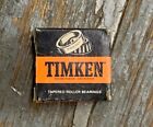 TIMKEN A4138 TAPERED ROLLER BEARING NEW IN PACKAGE