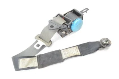 1990-1993 Mazda MX-5 Miata 1.6L Passenger Right Front Black Seat Belt Retractor Foto 1 de 4