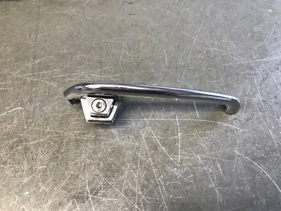 BMW 2002 Tii Ti e10 right passenger Side Door Handle  OEM 1968-1976 - Image 1 of 4