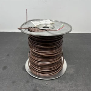 Tstat 18/3 Cu CM/CL2 Bn 500 SpC Power Limited Circuit Cable - Picture 1 of 4