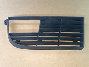 Corvette Front bumper Light Grill Grille RH Right side GM 75 76 77 78 79 - Picture 1 of 7