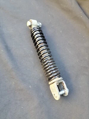 Yamaha Razz SH50 50 1987-2000 Scooter Trasero Coilover Muelle Amortiguador Foto 1 de 4
