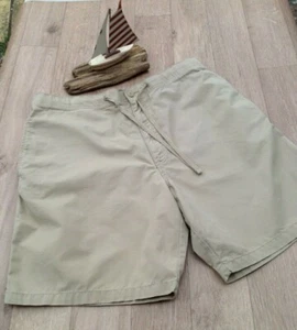 Blue Harbour M&S PARA HOMBRE Algodón Medio Vacaciones Playa Crucero Confort Cintura  - Imagen 1 de 3