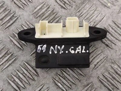 LEXUS NX Z1 Back cover Open Switches 15D126 - Image 1 of 4