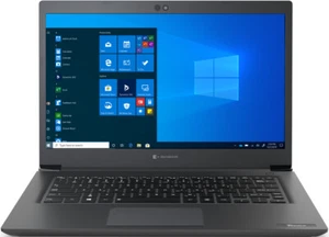 Dynabook Tecra A40-G Intel Celeron 5205U 128 Go SSD 4 Go 14" QWERTY US W10 Pro P - Photo 1/2