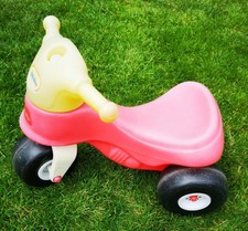 little tikes mini cycle