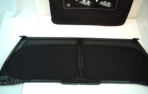 2019-2024 BENTLEY GTC CONTINENTAL GT WINDSCREEN DEFLECTOR OEM MINT - Bild 1 von 12