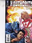 WILDSTORM THE AUTHORITY MORE KEV #3 OCTOBER 2004 FAST P&amp;P SAME DAY DISPATCH