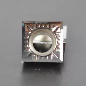 SCGT120402-AK N01 SCGT430.5 AK Hartmetalleinsätze Fräserklinge SCMT12 für Aluminu - Bild 1 von 3