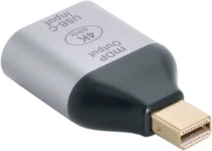 Chenyang USB C to Mini Displayport Converter USB 3.1 Type C Female Source to Mi - Picture 1 of 9