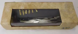 Feather Pen Set Authentic Models Plume d’Oie Juego de plumas de escritura - Imagen 1 de 9