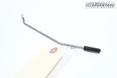 BMW 320I XDRIVE F30 2013-2016 puerta trasera izquierda pestillo bloqueo varilla y perilla OEM Foto 1 de 4