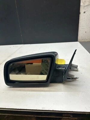 Espejo retrovisor izquierdo bmw 545i 2004-2005 2004 2005 Foto 1 de 4