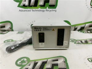 UVECO Trenntransformator BB-40078-B 100-240V In 100-120V Out mit Netzkabel - Bild 1 von 7