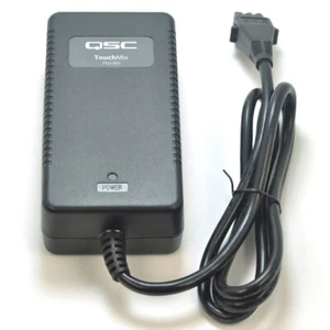 QSC TouchMix-8 8-Channel Compact Digital Mixer AC Adapter Power Supply - Picture 1 of 2