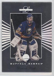 1994-95 Leaf Limited Dominik Hasek #102 HOF