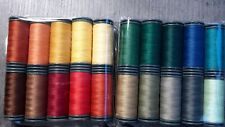 DMC 6-Strand Embroidery Cotton 8.7yd - Yellow Plum - 117-18 - Bundle of 3  Skeins