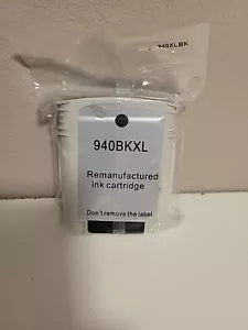 940BKXL Ink Cartridge - Picture 1 of 3