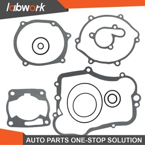 Labwork Top & Bottom End Engine Set For Yamaha YZ85 2002 2003 2004 2005-2018 - Picture 1 of 12