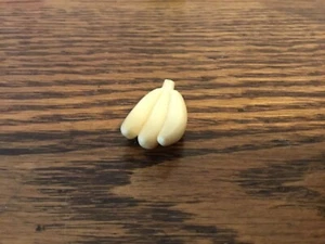 Doll Size Bananas Food Accessory Replacement - Picture 1 of 1