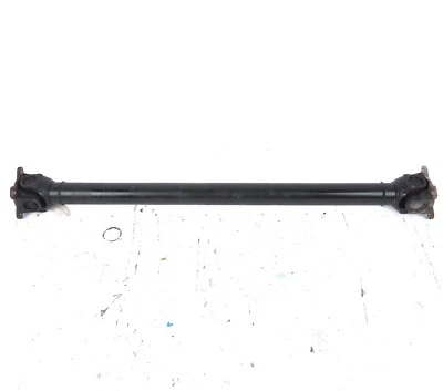 2011-2016 BMW 550i xDrive F10 Front Driveshaft OEM - Image 1 of 3